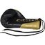 RDX Mark Pro Training Boxhandschuhe – Tri Lira 1, Farbe: Gold, OZ: 12oz, 7 image