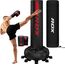 Kara Freestanding Punching Bag, Colour: Rot, Length: 1.8m