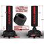 Kara Freestanding Punching Bag, Colour: Rot, Length: 1.8m, 3 image
