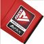 Gants de Boxe RDX Pro Fight APEX A2 Rouge 8 oz, Couleur: Rouge, OZ: 8oz, 5 image