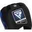 RDX Kopfschutz Pro Training APEX A5 Blau S, Bekleidungsgrösse: S, Farbe: Blau, 4 image