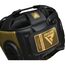 Head Guard Mark Pro Training Tri Lira 2, Size: L, Colour: Gold, 5 image