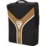 RDX Kick Shield Aura Plus T-17 Black Golden Heavy, Taglia: Taglia unica, Colore: Oro 