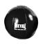Metal Boxe Medecine Ball 5Kg, Couleur: Noir, Poids kg: 5 