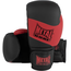Metal Boxe Gant Entr/Comp. Ev1 Noir Rouge 12 oz, Couleur: Noir, OZ: 12oz
