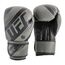 UFC PRO Performance Rush Training Boxing Gloves – Grey/Black – 12OZ, Colour: Grey, OZ: 12oz
