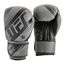 Guanti da Boxe da Allenamento UFC PRO Performance Rush – Grigio/Nero – 16OZ, Colore: Grigio, OZ: 16oz