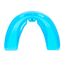 Shock Doctor Mouthguard for Braces Blue Adult, Size: One Size, Colour: Blue, 4 image