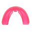 Shock Doctor Mouthguard for Braces Hot Pink Adult, Size: One Size, Colour: Rosa, 3 image