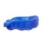 Shock Doctor Gel Max Mouthguard Blue Adult, Size: One Size, Colour: Blue, 4 image