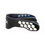 Shock Doctor Gel Max Power Mouthguard Carbon Youth, Size: One Size, Colour: Schwarz, 3 image