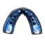 Shock Doctor Gel Max Power Mouthguard Carbon Youth, Size: One Size, Colour: Schwarz, 7 image