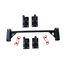 Kit amovible pour station de musculation "Yoke" GladiatorFit