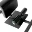 Multifunctional steel sissy squat machine, 7 image