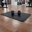 Tapis de protection sol pour materiel de fitness GladiatorFit | 70x110 CM, 5 image