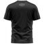 T-Shirt 8 WEAPONS Bangkok Black-Black XL, Size: XL, Colour: Schwarz, 2 image
