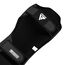 WAKO Shin Guard T1, Taglia: M, Colore: Nero, 3 image