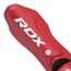 WAKO Shin Guard T1, Taglia: XL, Colore: Rosso , 4 image