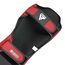 WAKO Shin Guard T1, Taglia: XL, Colore: Rosso , 2 image