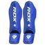 WAKO Shin Guard T1, Taglia: M, Colore: Blu , 3 image