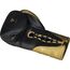 Gants de boxe RDX Mark Pro Training – Tri Lira 1, Couleur: Or, OZ: 14oz, 6 image