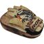 Patte d'ours  T14 HARRIER Tattoo, Couleur: Beige, 3 image