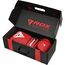 RDX Boxhandschuhe Pro Sparring APEX A5 Rot 12 oz, Farbe: Rot, OZ: 12oz, 6 image