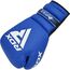 RDX Boxhandschuhe Pro Training APEX A4 Blau 12 oz, Farbe: Blau, OZ: 12oz, 4 image