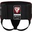 RDX Tiefschutz Pro Training APEX A4 Rot L, Bekleidungsgrösse: L, Farbe: Rot, 7 image