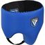 RDX Groin Guard Pro Training APEX A4 Blue M, Size: M, Colour: Blue, 7 image