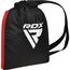 RDX Head Guard Pro Training APEX A4 Red L, Size: L, Colour: Rot, 7 image