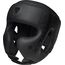 Head Guard F6 Matte Black-L, Size: L, Colour: Schwarz, 3 image