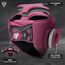 Head Guard Grill T1 Full Pink-M, Size: M, Colour: Pink, 7 image