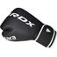 RDX F6 Kids Boxing Gloves – Comfort and protection for children, Colour: Weiss, OZ: 8oz, 6 image
