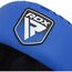 Casque de Boxe RDX Pro Training APEX A4 Bleu S, Taille: S, Couleur: Bleu, 3 image