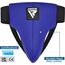 Groin Guard Rex Men Blue/Black-XL, Size: XL, Colour: Blue, 5 image