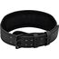 RDX 4 Inch Padded Leather Weightlifting Fitness Gym Belt, Size: XL, Colour: Schwarz, 6 image