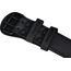 RDX 4 Inch Padded Leather Weightlifting Fitness Gym Belt, Size: XL, Colour: Schwarz, 5 image