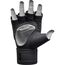 Grappling Glove F15 Matte Black-L, Size: L, Colour: Schwarz, 2 image