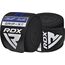 Gym Knee Wrap, Taglia: Taglia unica, Colore: Blu , 2 image