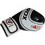 RDX Kids Boxing Gloves, Colour: Schwarz, OZ: 4oz, 4 image