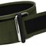RDX RX1 Weightlifting Belt – Comfort and back support, Taglia: L, Colore: Verde , 4 image