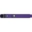 RDX RX1 Weightlifting Belt – Comfort and back support, Size: S, Colour: Violett, 5 image