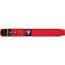 RDX RX1 Weightlifting Belt – Comfort and back support, Size: S, Colour: Rot, 4 image