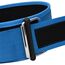 RDX RX1 Weightlifting Belt – Comfort and back support, Size: XL, Colour: Blue, 3 image