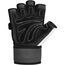 Gym Glove Leather, Colour: Weiss, Size: XL, 3 image