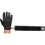 Fitness-Handschuhe T2 – Vollfinger, Bekleidungsgrösse: L, Farbe: Schwarz, 5 image