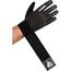 Gants de musculation T2 – Gants entiers, Taille: XL, Couleur: Noir, 3 image