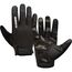 Gants de musculation T2 – Gants entiers, Taille: XL, Couleur: Marron