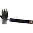Gym Gloves T2 – Half Finger, Taglia: L, Colore: Marrone, 6 image